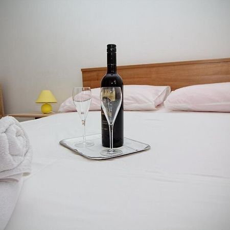 Apartment Zrno Makarska Extérieur photo