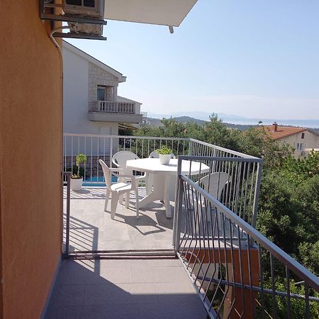 Apartment Zrno Makarska Extérieur photo
