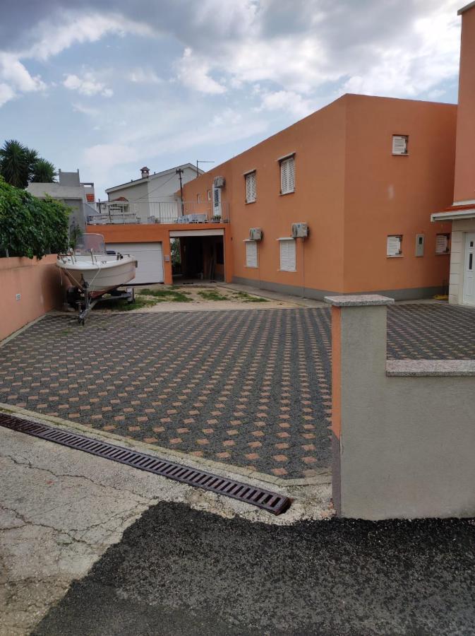 Apartment Zrno Makarska Extérieur photo