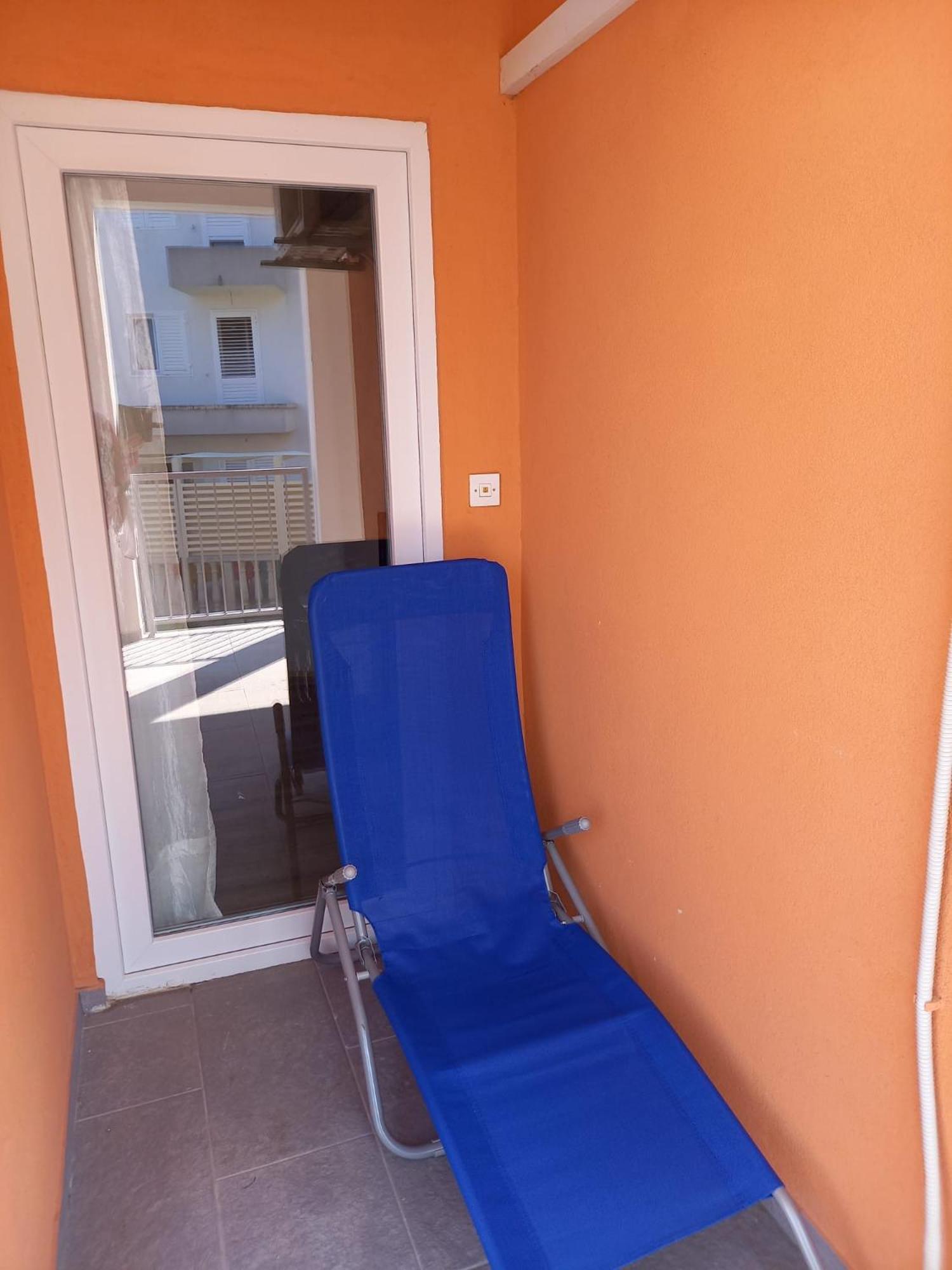 Apartment Zrno Makarska Extérieur photo