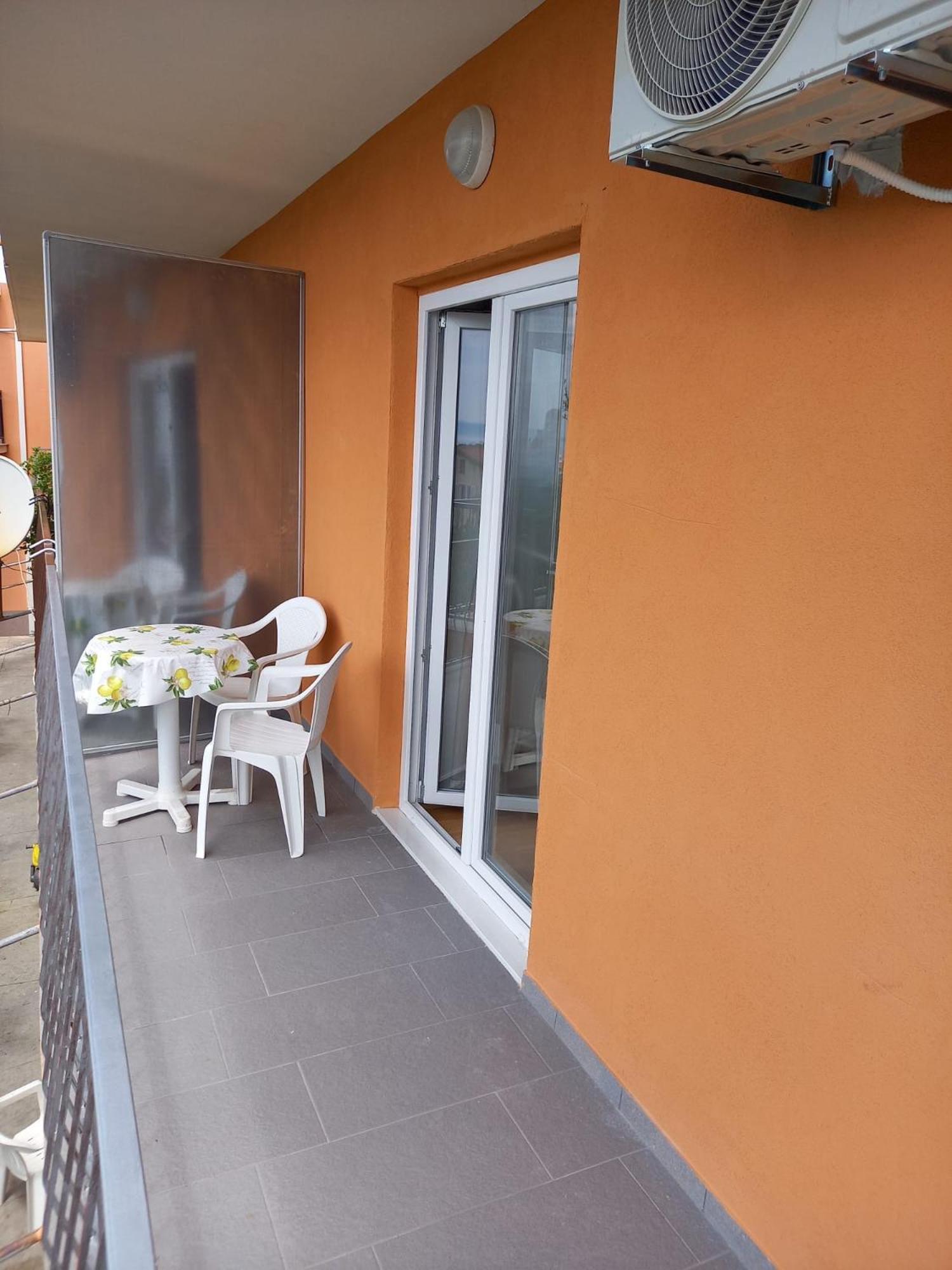 Apartment Zrno Makarska Extérieur photo